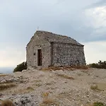 Apartman Rak Vis