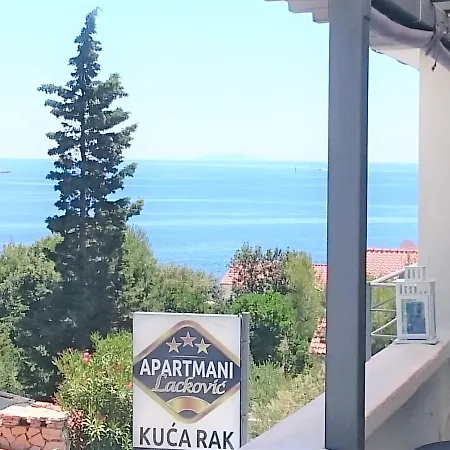 Rak * Vis