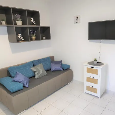 Apartment Rak Vis