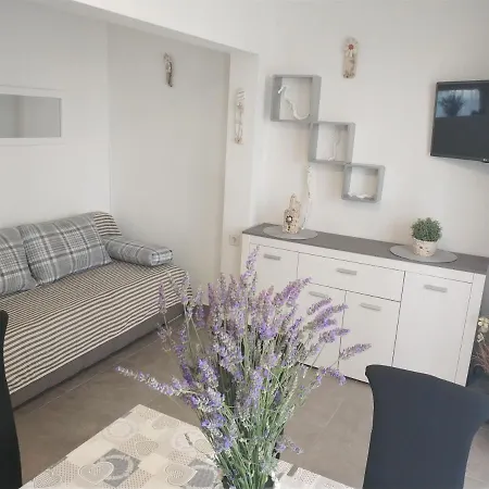 Apartment Rak Vis