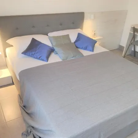 Apartment Rak