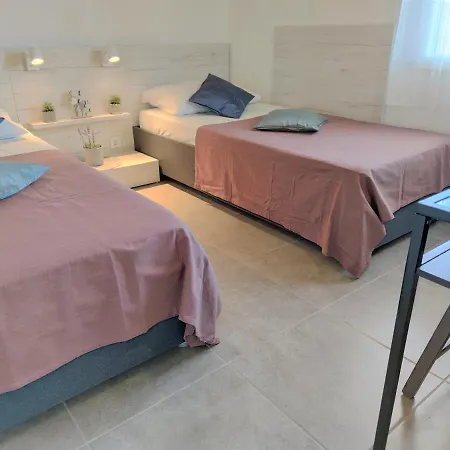 Apartment Rak Vis