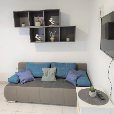 Apartment Rak