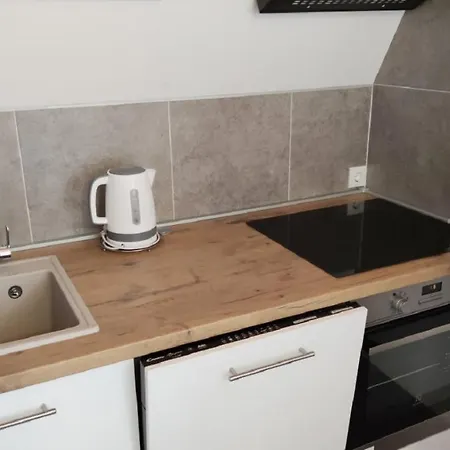 Apartment Rak
