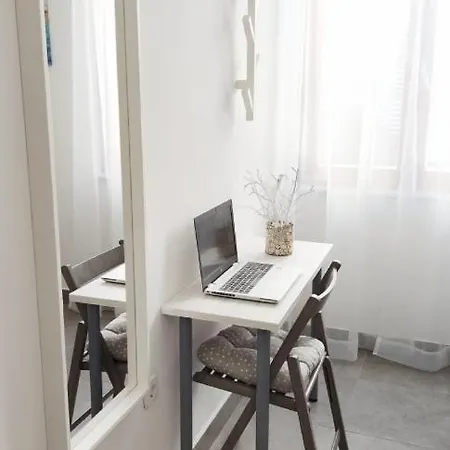 Rak Apartment *