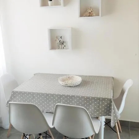 Rak Apartment *