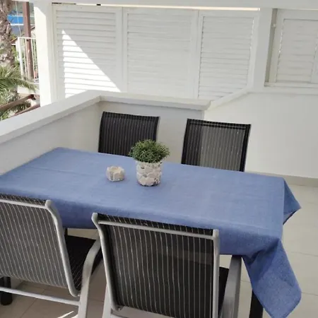 Rak Apartment