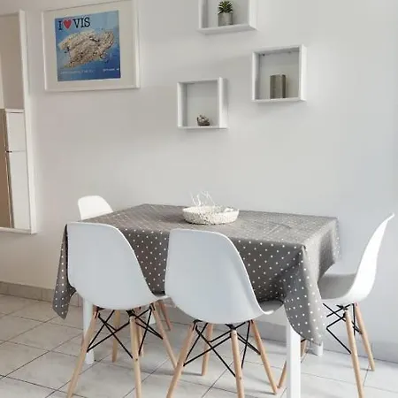 Apartment Rak *