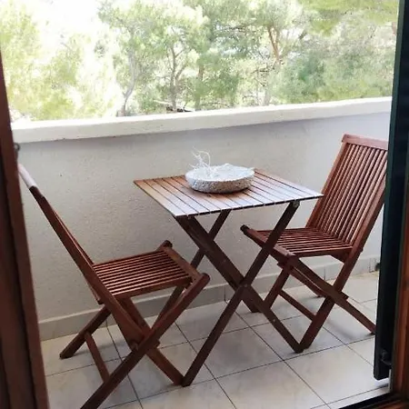 Apartment Rak *
