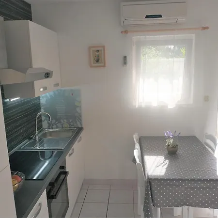 Apartment Rak Vis