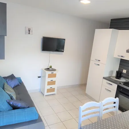 Rak Apartment