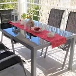 Apartamento Rak Vis