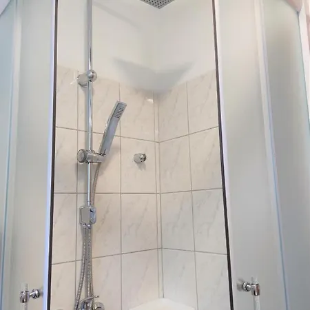 Appartement Rak *