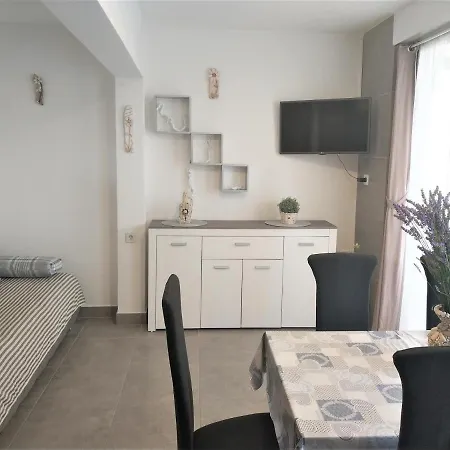 Rak Appartement Vis