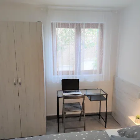 Appartement Rak