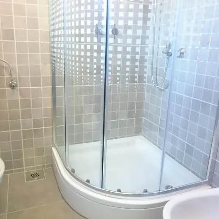 Rak Appartement