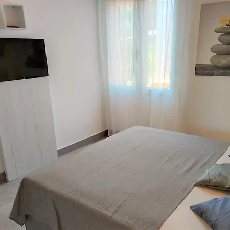 Rak Appartement *