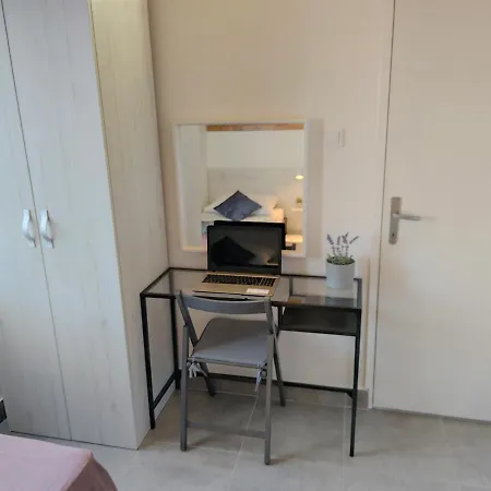 Appartement Rak *