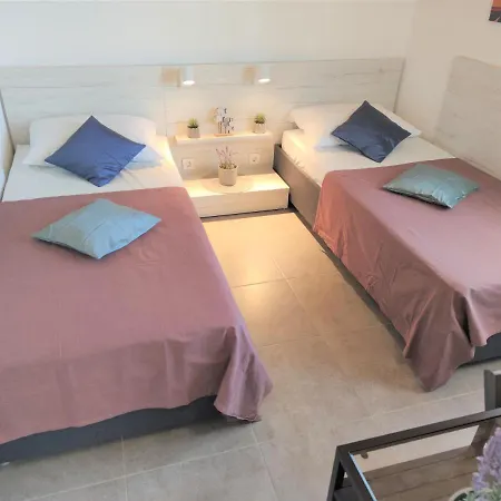 Rak Apartman *
