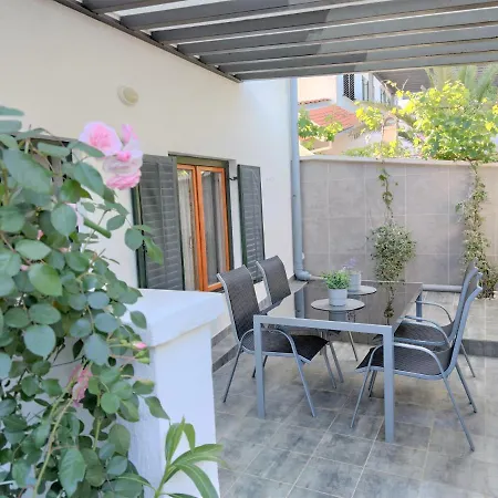 Rak Appartement