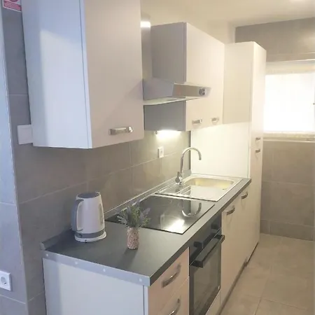 Rak Appartement