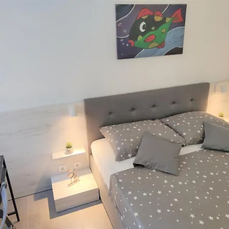 Rak Appartement *