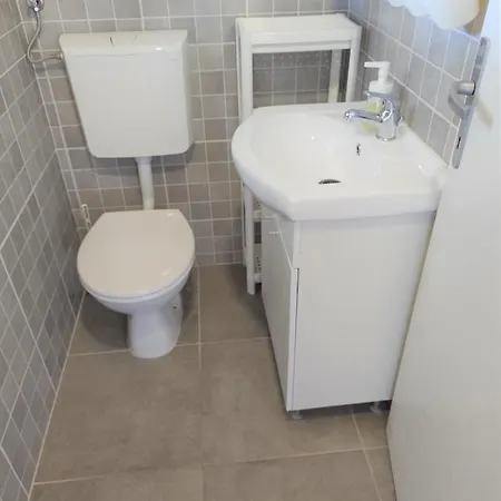 Appartement Rak *