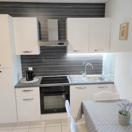 Appartement Rak