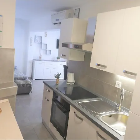 Appartement Rak *