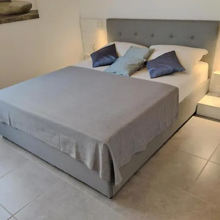 Rak Appartement