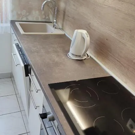 Appartement Rak Vis