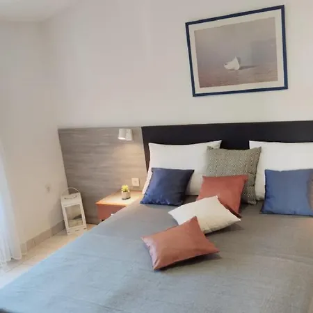 Appartement Rak