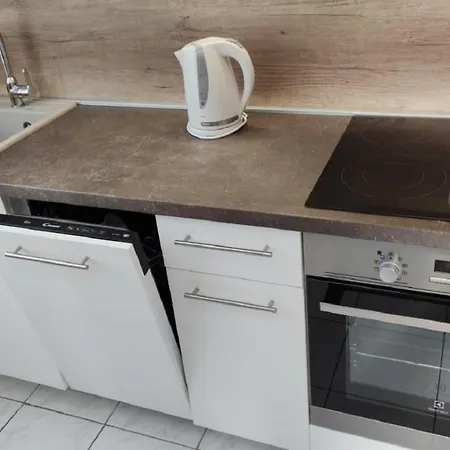 Appartement Rak *