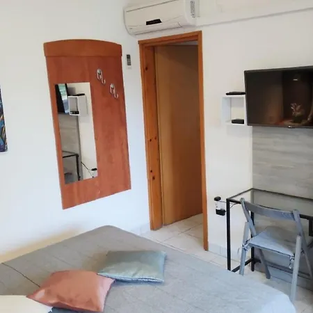 Rak Appartement