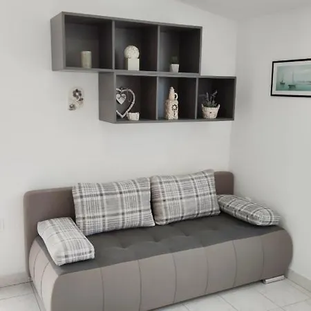 Appartement Rak *