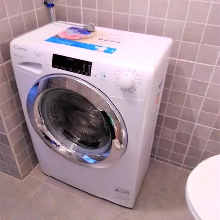 Appartement Rak