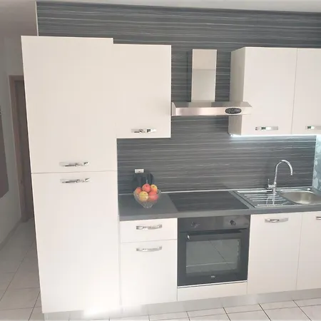 Rak Appartement *