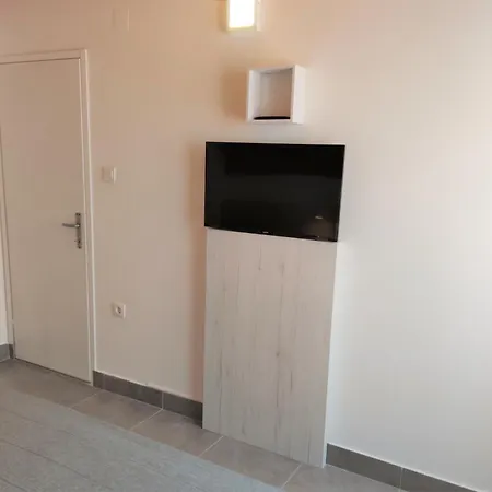 Appartement Rak