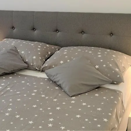 Apartamento Rak *