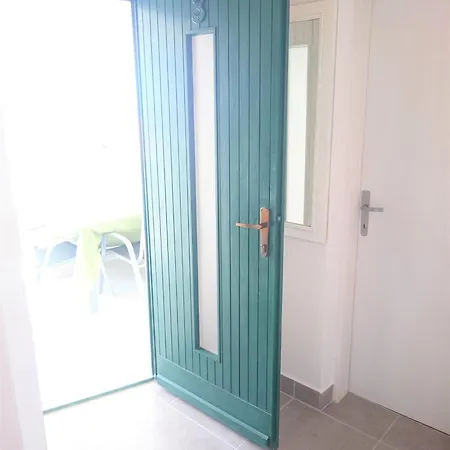 Appartement Rak Vis