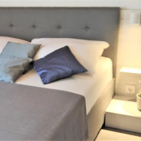 Rak Apartamento Vis