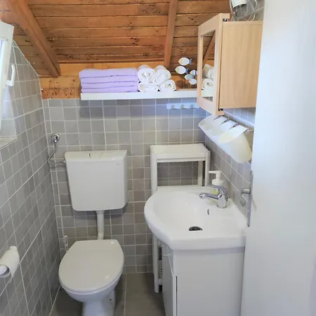 Rak Appartement *