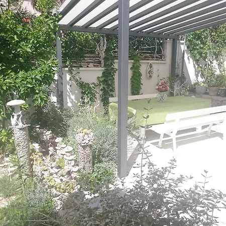 Apartman Rak *