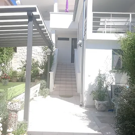 Rak Appartement *