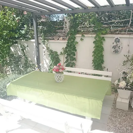 Appartement Rak