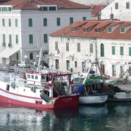 Apartman Rak